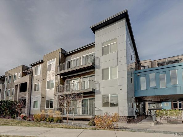 460 E Fremont Place 210, Centennial CO 80122