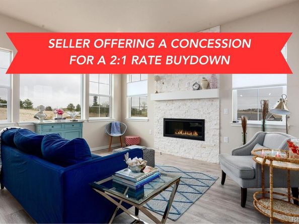 6657 S Kline Way, Littleton CO 80127