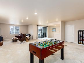 6657 S Kline Way, Littleton CO 80127