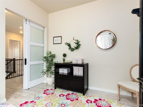 6657 S Kline Way, Littleton CO 80127
