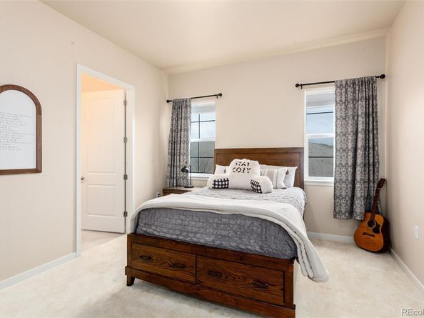 6657 S Kline Way, Littleton CO 80127