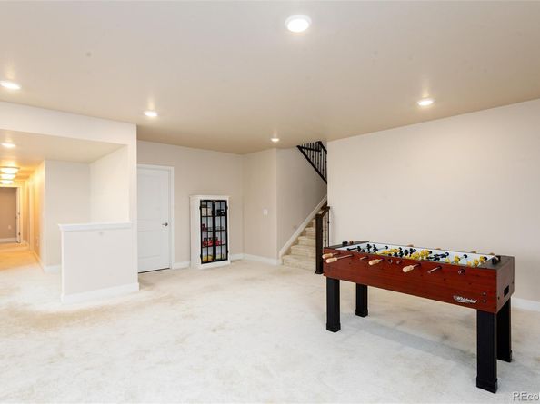 6657 S Kline Way, Littleton CO 80127