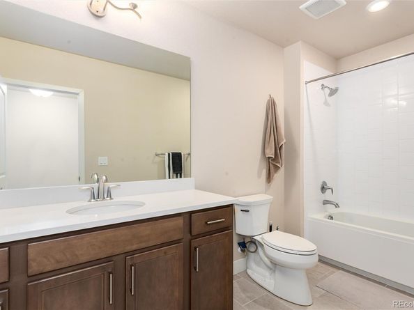6657 S Kline Way, Littleton CO 80127