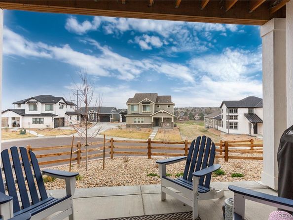 6657 S Kline Way, Littleton CO 80127