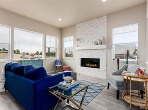 6657 S Kline Way, Littleton CO 80127