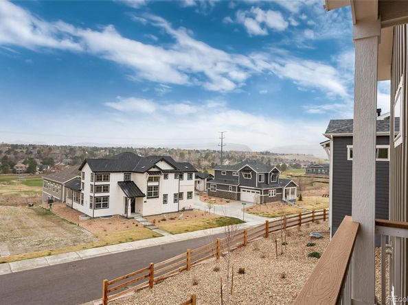 6657 S Kline Way, Littleton CO 80127