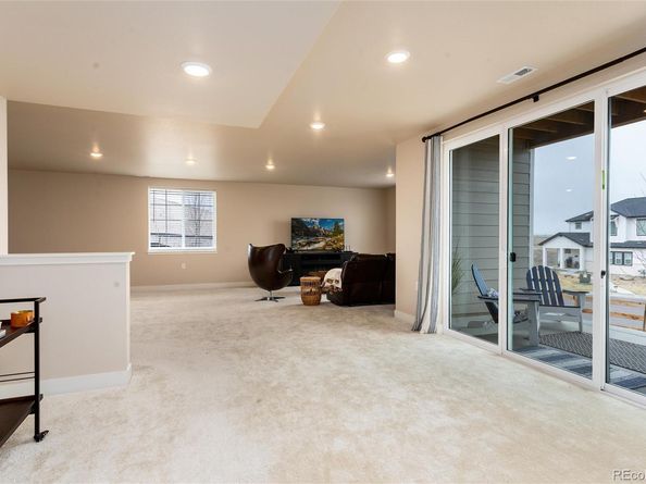 6657 S Kline Way, Littleton CO 80127