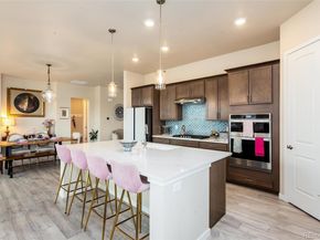 6657 S Kline Way, Littleton CO 80127