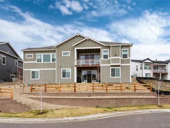 6657 S Kline Way, Littleton CO 80127