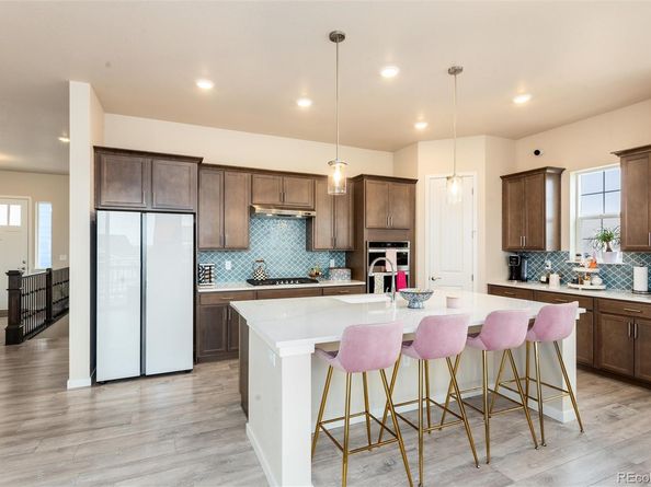 6657 S Kline Way, Littleton CO 80127