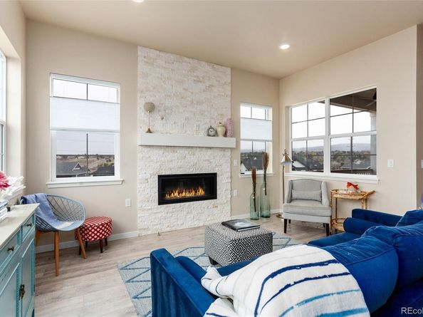 6657 S Kline Way, Littleton CO 80127