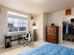 6657 S Kline Way, Littleton CO 80127
