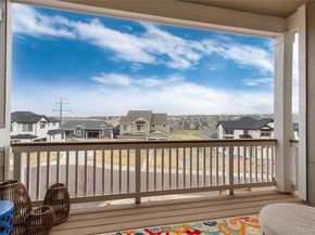 6657 S Kline Way, Littleton CO 80127