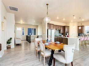 6657 S Kline Way, Littleton CO 80127