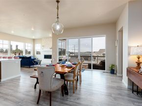 6657 S Kline Way, Littleton CO 80127