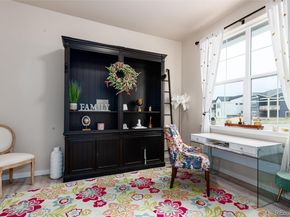 6657 S Kline Way, Littleton CO 80127