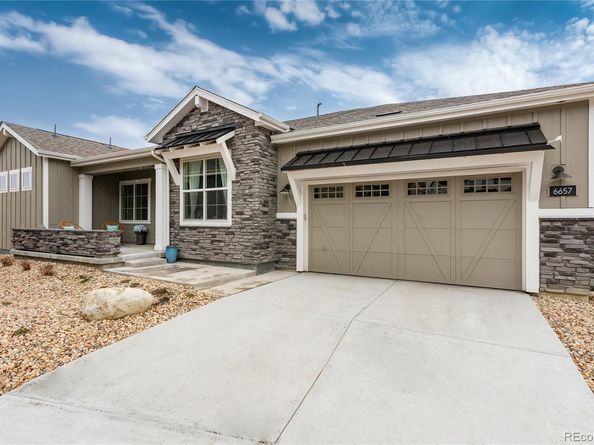 6657 S Kline Way, Littleton CO 80127