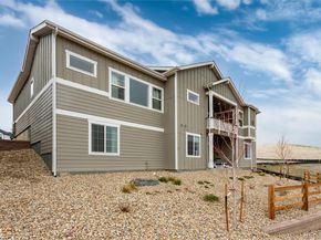 6657 S Kline Way, Littleton CO 80127