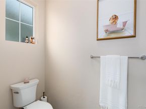 6657 S Kline Way, Littleton CO 80127
