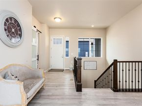 6657 S Kline Way, Littleton CO 80127