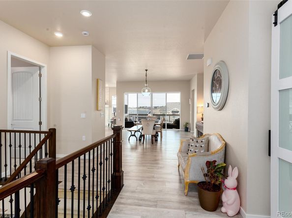 6657 S Kline Way, Littleton CO 80127
