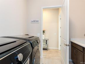 6657 S Kline Way, Littleton CO 80127