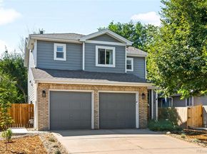 3729 Dahlia Street, Denver CO 80207