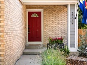3729 Dahlia Street, Denver CO 80207