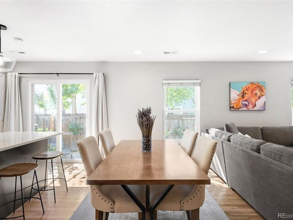 3729 Dahlia Street, Denver CO 80207