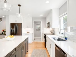 3729 Dahlia Street, Denver CO 80207