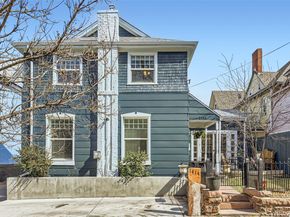 1414 N Clarkson Street, Denver CO 80218