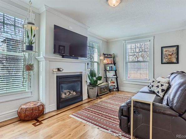 1414 N Clarkson Street, Denver CO 80218