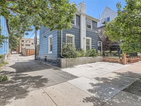 1414 N Clarkson Street, Denver CO 80218