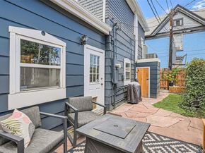 1414 N Clarkson Street, Denver CO 80218