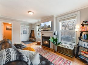 1414 N Clarkson Street, Denver CO 80218