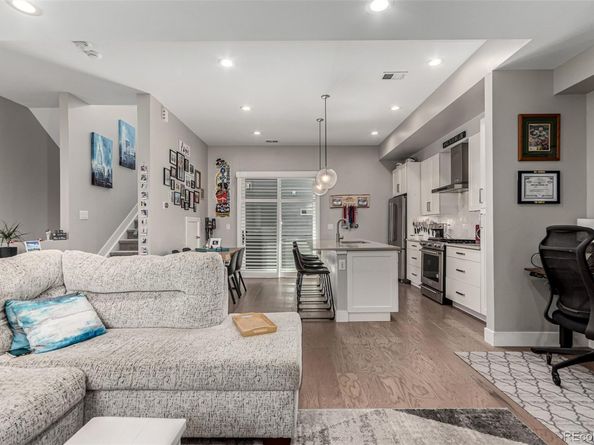 2920 W 26th Avenue 2, Denver CO 80211