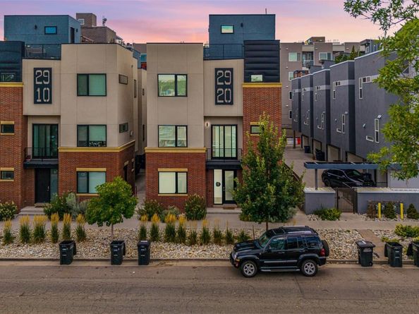 2920 W 26th Avenue 2, Denver CO 80211