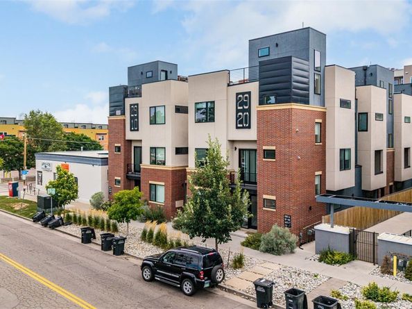 2920 W 26th Avenue 2, Denver CO 80211