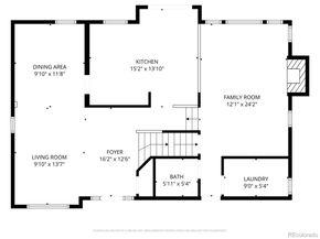 Undisclosed Address #6631268, Littleton CO 80123