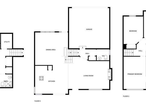 5005 W 128th Place, Broomfield CO 80020
