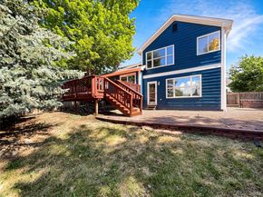 5005 W 128th Place, Broomfield CO 80020