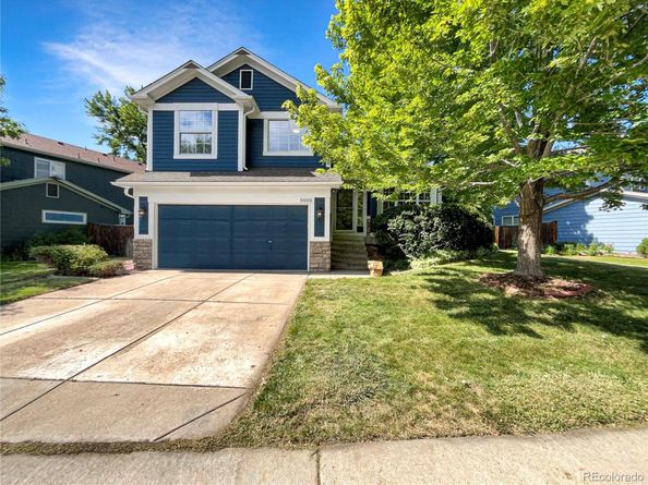 5005 W 128th Place, Broomfield CO 80020