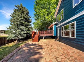 5005 W 128th Place, Broomfield CO 80020