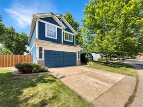 5005 W 128th Place, Broomfield CO 80020