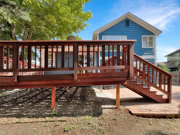 5005 W 128th Place, Broomfield CO 80020