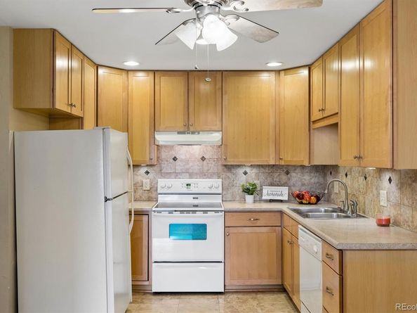 650 S Clinton Street 2D, Denver CO 80247