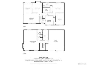 1701 S Granby Street, Aurora CO 80012