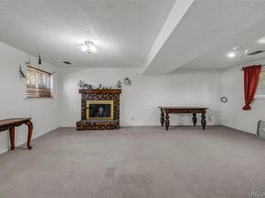1701 S Granby Street, Aurora CO 80012