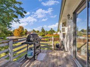 1701 S Granby Street, Aurora CO 80012