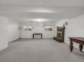 1701 S Granby Street, Aurora CO 80012